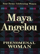 Phenomenal Woman-Poetry-買書書 BuyBookBook