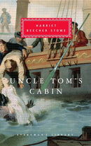 Uncle Tom's Cabin-Fiction: general and literary-買書書 BuyBookBook