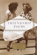 Friendship Poems-Poetry-買書書 BuyBookBook