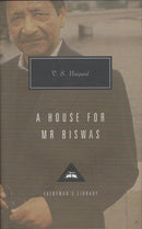 A House for Mr. Biswas-Fiction: general and literary-買書書 BuyBookBook