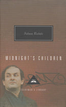 Midnight's Children-Fiction: general and literary-買書書 BuyBookBook