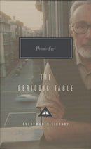 The Periodic Table-Memoirs-買書書 BuyBookBook