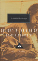 One Day in the Life of Ivan Denisovich-Classic fiction: general and literary-買書書 BuyBookBook