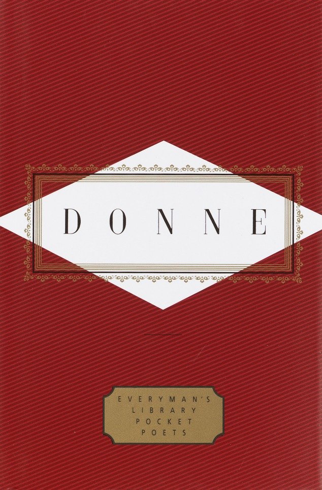 Donne: Poems-Poetry-買書書 BuyBookBook