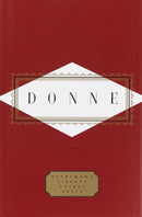 Donne: Poems-Poetry-買書書 BuyBookBook