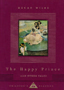The Happy Prince and Other Tales-Children’s / Teenage fiction: Classic and traditional-買書書 BuyBookBook