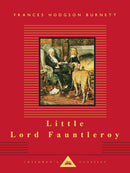 Little Lord Fauntleroy-Children’s / Teenage fiction: Classic and traditional-買書書 BuyBookBook
