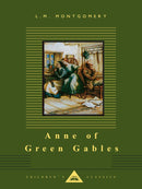 Anne of Green Gables-Children’s / Teenage fiction: Classic and traditional-買書書 BuyBookBook