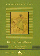 Ride A-Cock-Horse and Other Rhymes and Stories-Children’s / Teenage fiction: General and modern fiction-買書書 BuyBookBook