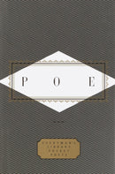 Poe: Poems-Poetry-買書書 BuyBookBook