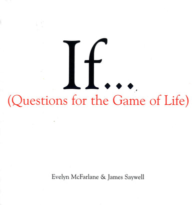 If..., Volume 1-Mind/ body/ spirit-買書書 BuyBookBook