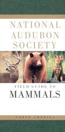 National Audubon Society Field Guide to North American Mammals-Nature and the natural world: general interest-買書書 BuyBookBook