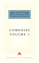 Comedies, Volume 2-Plays/ playscripts-買書書 BuyBookBook