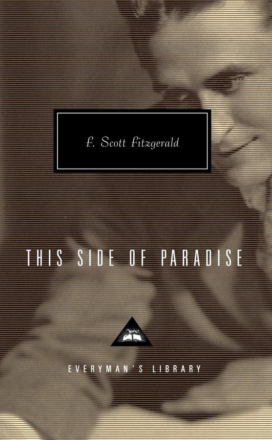 This Side of Paradise-Fiction: general and literary-買書書 BuyBookBook
