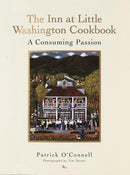 The Inn at Little Washington Cookbook-Cookery / food and drink / food writing-買書書 BuyBookBook