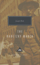The Radetzky March-Fiction: Historical fiction-買書書 BuyBookBook