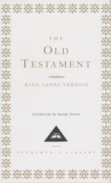 The Old Testament