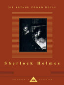 Sherlock Holmes-Fiction: general and literary-買書書 BuyBookBook