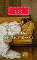 The Wings of the Dove-Fiction: general and literary-買書書 BuyBookBook