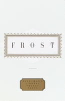 Frost: Poems-Poetry-買書書 BuyBookBook