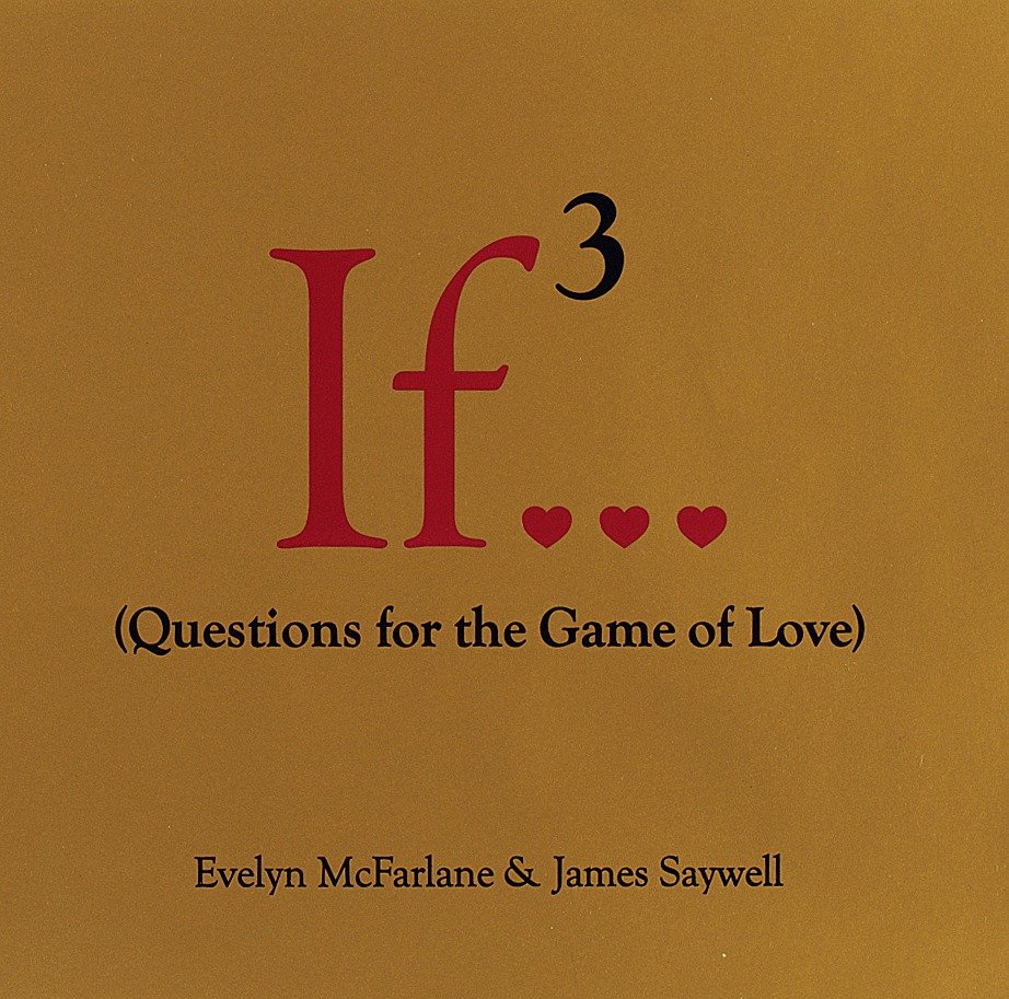 If..., Volume 3-Family and health-買書書 BuyBookBook