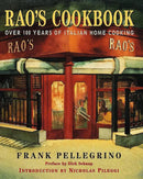 Rao's Cookbook-Cookery / food and drink / food writing-買書書 BuyBookBook