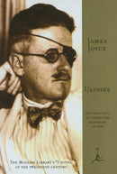 Ulysses-Fiction: general and literary-買書書 BuyBookBook