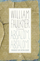 Absalom, Absalom!-Fiction: general and literary-買書書 BuyBookBook