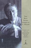 The Best Short Stories of O. Henry-Fiction: Short stories and other special features-買書書 BuyBookBook