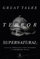 Great Tales of Terror and the Supernatural-Fiction: Modern and contemporary-買書書 BuyBookBook