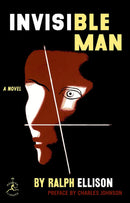 Invisible Man-Fiction: general and literary-買書書 BuyBookBook