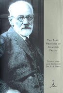The Basic Writings of Sigmund Freud-Psychology-買書書 BuyBookBook