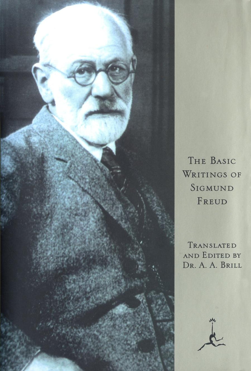 The Basic Writings of Sigmund Freud-Psychology-買書書 BuyBookBook