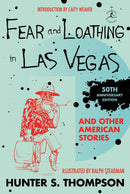 Fear and Loathing in Las Vegas and Other American Stories-History and Archaeology-買書書 BuyBookBook