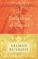 The Enchantress of Florence-Fiction: general and literary-買書書 BuyBookBook
