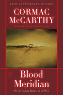 Blood Meridian-Fiction: general and literary-買書書 BuyBookBook