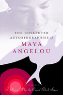 The Collected Autobiographies of Maya Angelou-Biography and memoirs-買書書 BuyBookBook
