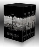The Civil War Trilogy Box Set-History and Archaeology-買書書 BuyBookBook