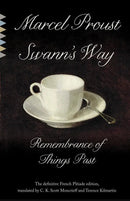 Swann's Way-Fiction: general and literary-買書書 BuyBookBook