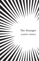 The Stranger-Fiction: general and literary-買書書 BuyBookBook