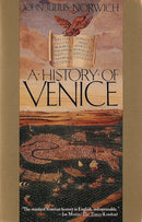 A History of Venice-History and Archaeology-買書書 BuyBookBook