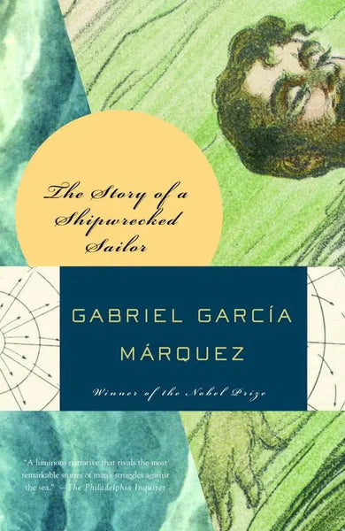 The Story of a Shipwrecked Sailor-Biography and memoirs-買書書 BuyBookBook