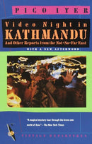 Video Night in Kathmandu-Travel and holiday-買書書 BuyBookBook