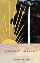 Runaway Horses-Fiction: Historical fiction-買書書 BuyBookBook