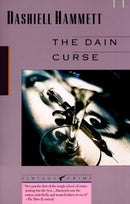 The Dain Curse-Fiction: Crime and mystery-買書書 BuyBookBook