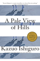 A Pale View of Hills-Fiction: general and literary-買書書 BuyBookBook