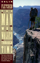 The Man Who Walked Through Time-Nature and the natural world: general interest-買書書 BuyBookBook