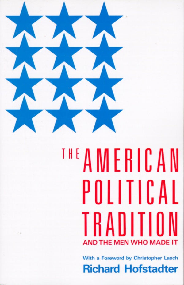 The American Political Tradition-Politics and government-買書書 BuyBookBook