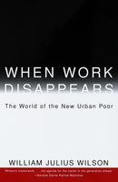 When Work Disappears-Society/ culture/ social sciences-買書書 BuyBookBook