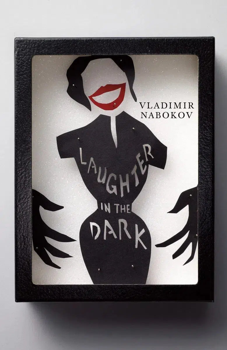 Laughter in the Dark-Fiction: general and literary-買書書 BuyBookBook